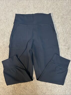 Lululemon Align Jogger Crop
